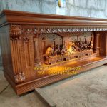 Meja Altar Utama Gereja Katolik