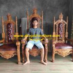 Kursi Altar & Pastor Gereja Model Terbaru Kualitas Premium