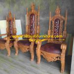 Kursi Altar & Pastor Gereja Model Terbaru Kualitas Premium